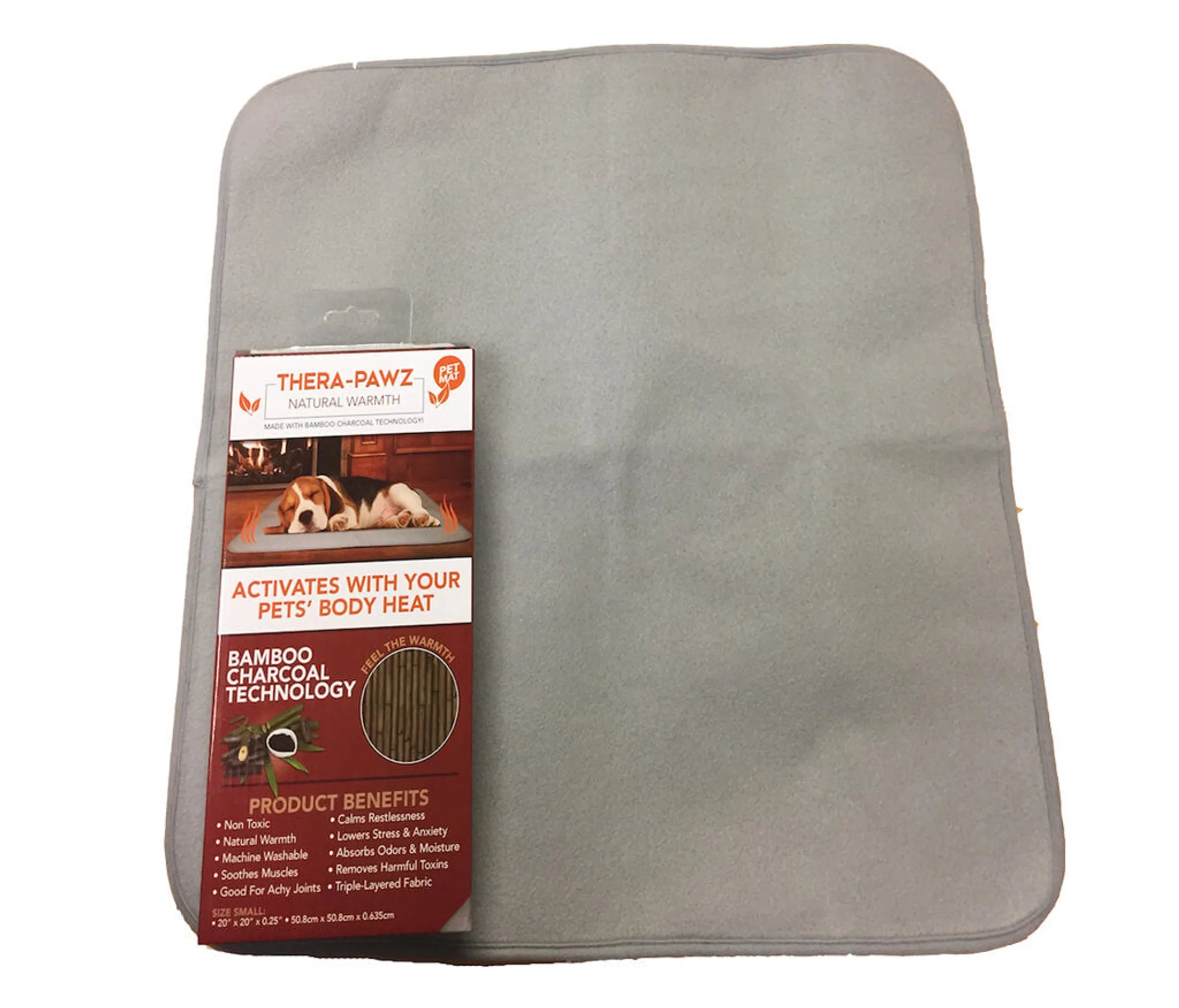 Pawz Warming Pad