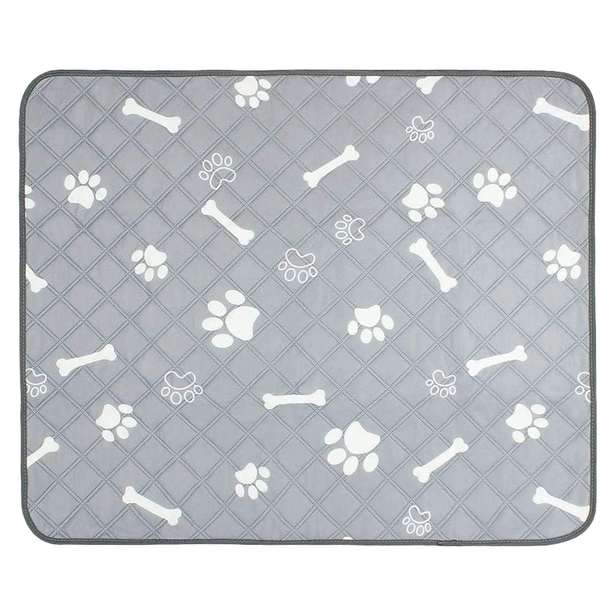 2Pcs Washable Pet Pee Pads